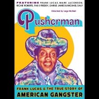 Pusherman: Frank Lucas & The True S - Pusherman: Frank Lucas & The True S in the group OTHER / Music-DVD & Bluray at Bengans Skivbutik AB (5628513)