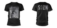 Soen - T/S Enchantress (L) in the group MERCHANDISE / T-shirt / Heavy Metal at Bengans Skivbutik AB (5628524)