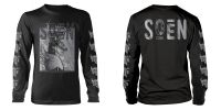 Soen - L/S Enchantress (S) in the group MERCHANDISE / T-shirt / Heavy Metal at Bengans Skivbutik AB (5628530)