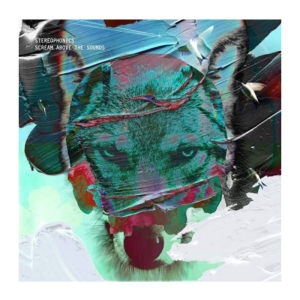 Stereophonics - Scream Above The Sounds in the group VINYL / Upcoming releases / Pop-Rock at Bengans Skivbutik AB (5628553)