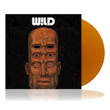 Russ - Wild (2Lp/Orange Fluo Vinyl)  in the group VINYL / Hip Hop-Rap at Bengans Skivbutik AB (5628569)