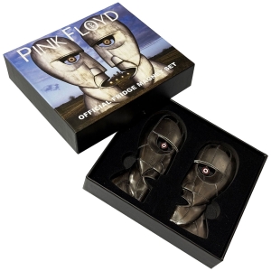 Pink Floyd - Metal Heads Magnet Set in the group MERCHANDISE / Magnet / Pop-Rock at Bengans Skivbutik AB (5628597)