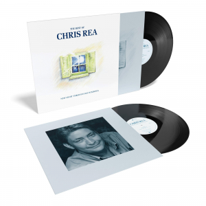 Chris Rea - New Light Through Old Windows - The Best Of (2LP) in the group OUR PICKS / Friday Releases / 2025-07-11 at Bengans Skivbutik AB (5628599)