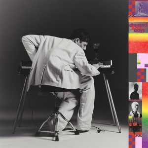 Dressed Like Boys - Dressed Like Boys in the group OUR PICKS / Friday Releases / 2025-08-29 at Bengans Skivbutik AB (5628746)