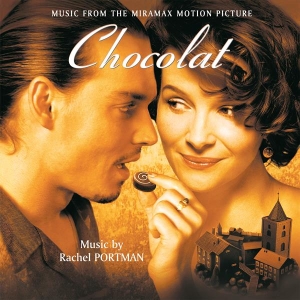 Rachel Portman - Chocolat in the group OUR PICKS / Friday Releases / 2025-07-04 at Bengans Skivbutik AB (5628749)