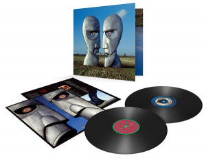 Pink Floyd - The Division Bell (2LP) in the group OUR PICKS / Most popular vinyl classics at Bengans Skivbutik AB (5628761)