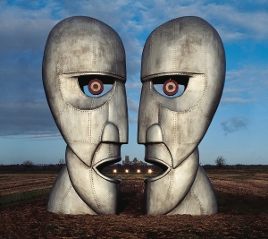 Pink Floyd - The Division Bell in the group CD / Pop-Rock at Bengans Skivbutik AB (5628762)
