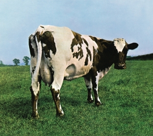 Pink Floyd - Atom Heart Mother in the group CD / Pop-Rock at Bengans Skivbutik AB (5628764)