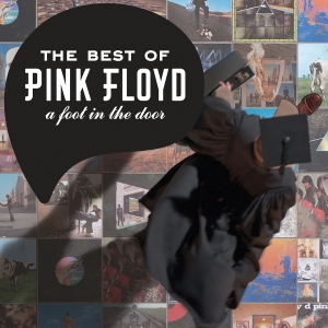 Pink Floyd - A Foot In The Door: The Best Of Pink Floyd (2LP) in the group VINYL / Best Of,Pop-Rock at Bengans Skivbutik AB (5628765)