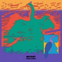 Guedra Guedra - Mutant in the group OUR PICKS / Friday Releases / 2025-08-29 at Bengans Skivbutik AB (5628769)