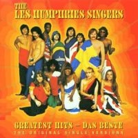 LES HUMPHRIES SINGERS - GREATEST HITS - DAS BESTE in the group CD / Pop-Rock at Bengans Skivbutik AB (562877)
