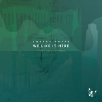 Snarky Puppy - We Like It Here (Remixed + Remaster in the group OUR PICKS / Friday Releases / 2025-08-01 at Bengans Skivbutik AB (5628783)