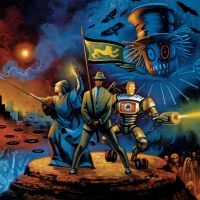 Bikstok - Over Stok Og Sten - Tyve År (Remast in the group OUR PICKS / Friday Releases / 2025-07-18 at Bengans Skivbutik AB (5628784)