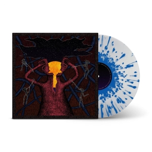 Hail The Sun - Divine Inner Tension in the group OUR PICKS / Friday Releases / 2025-09-26 at Bengans Skivbutik AB (5628820)