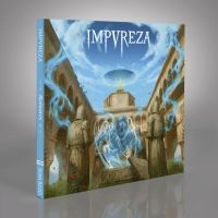 Impureza - Alcazares (Digipack) in the group OUR PICKS / Friday Releases / 2025-07-11 at Bengans Skivbutik AB (5628823)