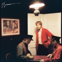 Greg Freeman - Burnover in the group VINYL / Pop-Rock at Bengans Skivbutik AB (5628826)