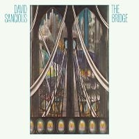 David Sancious - The Bridge in the group CD / Pop-Rock at Bengans Skivbutik AB (5628829)