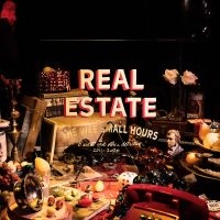 Real Estate - The Wee Small Hours: B-Sides And Ot in the group OUR PICKS / Friday Releases / 2025-09-19 at Bengans Skivbutik AB (5628831)