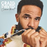 Craig David - Commitment in the group OUR PICKS / Friday Releases / 2025-08-08 at Bengans Skivbutik AB (5628835)