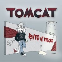 Tomcat - Bits N' Pieces in the group CD / Hårdrock at Bengans Skivbutik AB (5628839)