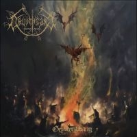 Drudensang - Geysterzvvang in the group CD / Hårdrock at Bengans Skivbutik AB (5628850)