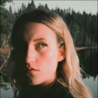 Bea Elmy Martin - Under The Yew (Vol 1) in the group VINYL / Pop-Rock at Bengans Skivbutik AB (5628859)