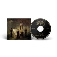 Abigail Williams - A Void Within Existence (Digipak CD) in the group OUR PICKS / Friday Releases / 2025-07-18 at Bengans Skivbutik AB (5628875)