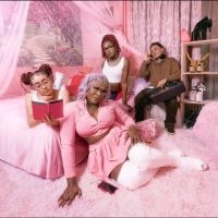 Lateena X Bony Fly - Wicked Girl Era in the group CD / Pop-Rock at Bengans Skivbutik AB (5628883)