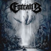 Entrails - Grip Of Ancient Evil (Vinyl LP) in the group OUR PICKS / Friday Releases / 2025-07-18 at Bengans Skivbutik AB (5628888)