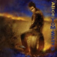 Tom Waits - Alice (Us Anniversary Ed.) in the group VINYL / Pop-Rock at Bengans Skivbutik AB (5628901)