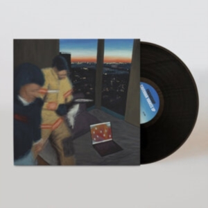 Friendship - Caveman Wakes Up in the group VINYL / Pop-Rock at Bengans Skivbutik AB (5628904)