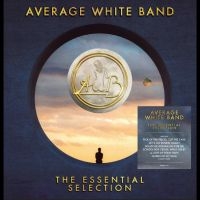 Average White Band - The Essential Selection in the group OUR PICKS / Friday Releases / 2025-07-04 at Bengans Skivbutik AB (5628971)