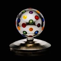 Weval - Chorophobia (Yellow Marble Vinyl) in the group OUR PICKS / Friday Releases / 2025-09-05 at Bengans Skivbutik AB (5628978)