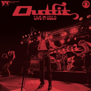 Romano Daniel - Live In Oslo (Indie Exclusive) in the group OUR PICKS / Friday Releases / 2025-07-18 at Bengans Skivbutik AB (5629005)