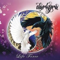 Darkyra - Life Force in the group OUR PICKS / Friday Releases / 2025-07-18 at Bengans Skivbutik AB (5629015)