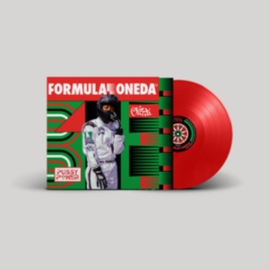 Oneda - Formula Oneda in the group VINYL / Pop-Rock at Bengans Skivbutik AB (5629035)