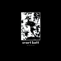 Svart Katt - När Allt Är Över in the group VINYL / Pop-Rock at Bengans Skivbutik AB (5629040)