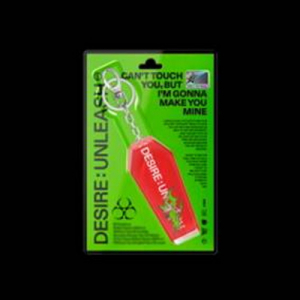 Enhypen - Desire : Unleash (Keyring Ver.) in the group Minishops / K-Pop Minishops / Enhypen at Bengans Skivbutik AB (5629048)