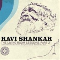 Shankar Ravi - Nine Decades Vol. 2: Reminiscence O in the group CD / Elektroniskt,Pop-Rock at Bengans Skivbutik AB (562905)