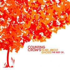 Counting Crows - Films About Ghosts (The Best Of Counting Crows) in the group OTHER / -Start WS (BW) at Bengans Skivbutik AB (5629067)