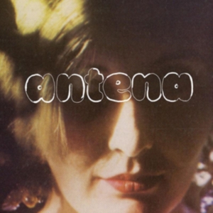 Antena - Camino Del Sol in the group VINYL / Pop-Rock at Bengans Skivbutik AB (5629103)