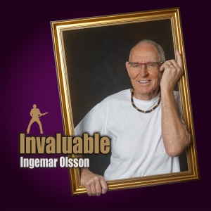 Ingemar Olsson - Invaluable in the group CD / New releases at Bengans Skivbutik AB (5629110)