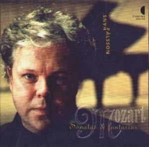 Mozart W A - Mozart Sonatas & Fantasias in the group OTHER /  / CDON Jazz klassiskt NX at Bengans Skivbutik AB (562912)