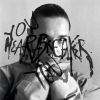 Jehnny Beth - You Heartbreaker, You in the group OUR PICKS / Friday Releases / 2025-08-29 at Bengans Skivbutik AB (5629122)