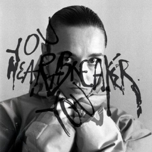 Jehnny Beth - You Heartbreaker, You in the group OUR PICKS / Friday Releases / 2025-08-29 at Bengans Skivbutik AB (5629122)