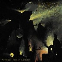 Hexrot - Formless Ruin Of Oblivion (Digipack in the group OUR PICKS / Friday Releases / 2025-08-29 at Bengans Skivbutik AB (5629139)