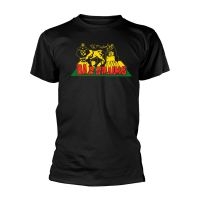 Bad Brains - T/S Lion Crush (Xl) in the group MERCHANDISE / T-shirt / Pop-Rock at Bengans Skivbutik AB (5629143)