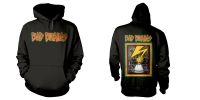 Bad Brains - Hood - Bb (Xxl) in the group MERCHANDISE / Hoodies / Pop-Rock at Bengans Skivbutik AB (5629162)