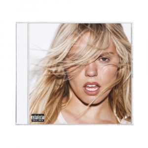 Reneé Rapp - Bite Me in the group OUR PICKS / Friday Releases / 2025-08-01 at Bengans Skivbutik AB (5629174)