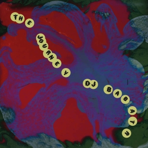 Dj Babatr - The Journey in the group VINYL / Elektroniskt at Bengans Skivbutik AB (5629184)